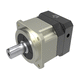Planetengetriebe / koaxial / mit Hohlwelle / 200 - 500 Nm