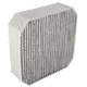 Luftfilter / Partikel / Staub / Paneel