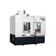 Schleifmaschine mit Senkrechtschleifscheibe / für Werkstücke / CNC / Hochpräzision
