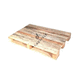 Holzpalette / Industrie