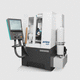 Schleifmaschine für Schneidinstrumente / CNC / Hochpräzision / mit hoher Produktionskapazität