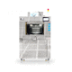 Reinigungsanlage für Wafer / Wasser / Sprüh / automatisch