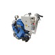 manuelle Sandstrahlanlage / Druck / mobil
