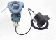 Ultraschall-Füllstandssensor / für Flüssigkeiten / RS-485 / 4-20 mA