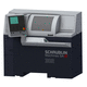 CNC-Drehzentrum / 3-Achs / 2 Spindeln / 12 Werkzeuge