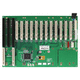 PICMG-Backplane / ISA / PCI / 14 Steckplätze
