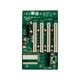 PICMG-Backplane / PCI / PCIe / PICOe
