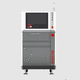 Faserlaser-Markiermaschine / Barcode / automatisch