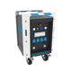 Externer Akku / Lithium / modular / Solar / CE