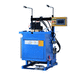 Infrarotschweißmaschine / Stumpf / automatisch / hydraulisch