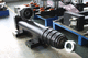 elektrischer Servozylinder / mit Servomotor / Gleitspindel / teleskopisch