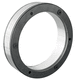 Permanentmagnetbremse / magnetisch-induktiv / für Servomotor / für Motor