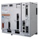 kompakte Robotersteuerung / Kommunikation über Ethernet Port