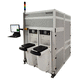 Waferkanten-Messsystem / optisch / Laser / automatisiert