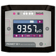 digitales Mikroohmmeter / tragbar / Tisch / 4-Leiter