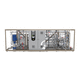 Umkehrosmose-Entmineralisierungsanlage / Elektrodeionisation