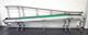 Rollenförderer / horizontal / Transport / modular
