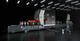 CNC-Bearbeitungszentrum / 5-Achs / vertikal / für Stahl / für Aluminium