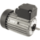 Asynchronmotor / dreiphasig / 400 V / IP65