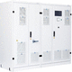 Schrankmodell-Stromversorgung / DC / dreiphasig / IP54