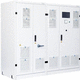 Schrankmodell-Stromversorgung / DC / dreiphasig / IP54