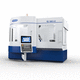 Schleifmaschine für Getriebe / Außenrund / Universal / CNC