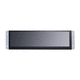 Panel-PC / mit kapazitivem PCAP-Touchscreen / intel® celeron® N3350 / ohne Lüfter / Industrie