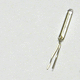 Widerstandthermometer / ohne Anzeige / Glas