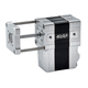 Kurzhubantrieb / elektrisch / linear / IP54
