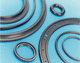 O-Ring-Dichtung / maßgefertigt