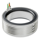 AC-Drehmomentmotor / Synchron / 680 V / Permanentmagnet