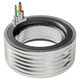 AC-Drehmomentmotor / Synchron / 680 V / Permanentmagnet