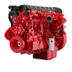 Dieselmotor / für LKW / Fahrzeug / für Feuerschutzpumpe
