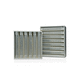 Luftfilter / Staub / Paneel / Industrie