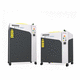 Lasersystem mit kontinuierlicher Welle / CW / Faser / Nahinfrarot