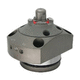 doppeltwirkende Spannvorrichtung / hydraulisch / für Werkstücke / zur maschinellen Fertigung