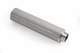 Filterpatrone für Gas / Metall / für Hochtemperaturanwendungen / für pharmazeutische Anwendungen