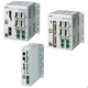 DC-Motorcontroller / Schritt / E/A / Mehrachsen