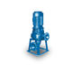 Kreiselpumpe / für Abwasser / elektrisch / Industrie