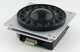 mechanischer Trackball / einbaufähig / 2 inch (50 mm) / 3-Achs