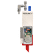 Abrasiv-Dosiersystem / für Wasserstrahl-Schneidmaschine