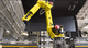 Pick-and-Place-Roboterzelle / Greifer