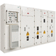 Schaltanlage für Generator / Mittelspannung / Vakuum / luftisoliert