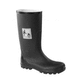 feuerfester Sicherheitsstiefel / antistatisch / stichfest / chemikalienbeständig