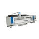CNC-Bearbeitungszentrum / 3/4-Achs / horizontal / für Glas / Fräs