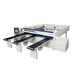Cutter-Schneidemaschine / für Kunststoffe / Platten / CNC