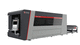 Faserlaser-Schneidemaschine / für Metall / für Blech / CNC