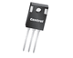 PN-Übergang-Diode / mit Gehäuse / Hochstrom / Schaltnetzteil