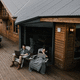 Access-Point / Breitband / kabellos / Netzwerk