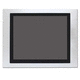 TFT-LCD-Monitor / mit resistivem 5-Draht-Touchscreen / PCT-Touchscreen / Lagerung